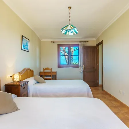 Clau De Sol - Pic160 By Interhome * Can Picafort (Mallorca)
