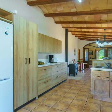 Clau De Sol - Pic160 By Interhome Casa vacanze