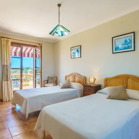 Clau De Sol - Pic160 By Interhome Casa vacanze