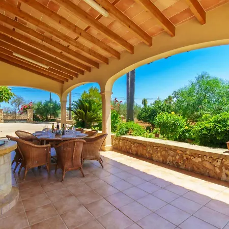 Clau De Sol - Pic160 By Interhome Casa vacanze Can Picafort (Mallorca)
