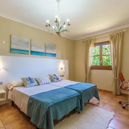 Clau De Sol - Pic160 By Interhome Casa vacanze *