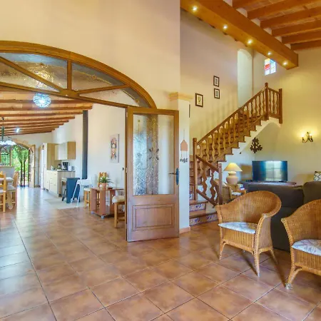 Casa vacanze Clau De Sol - Pic160 By Interhome