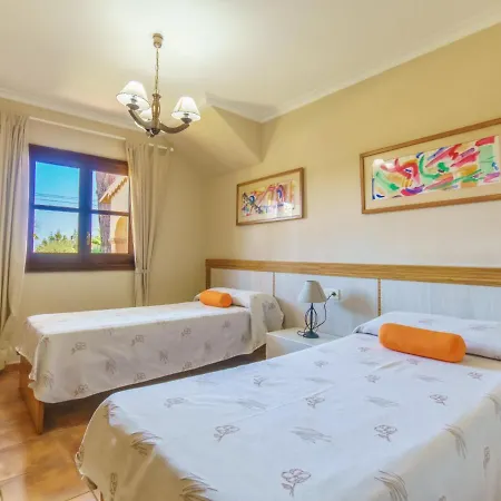 Casa vacanze Clau De Sol - Pic160 By Interhome *